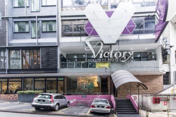 Victory Exclusive Hotel @ Bukit Bintang Main image