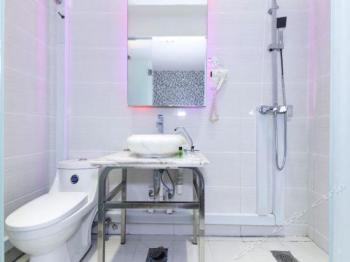 Victory Exclusive Hotel @ Bukit Bintang